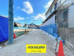 物件画像 新築戸建 可児市瀬田西屋敷