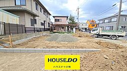 物件画像 新築戸建 北名古屋市六ツ師町田