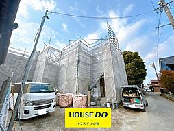 物件画像 新築戸建 江南市田代町南出