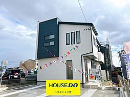 物件画像 江南市高屋町北上　新築戸建