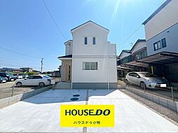 物件画像 新築戸建　北名古屋市片場六所