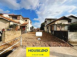 物件画像 売土地　小牧市入鹿出新田