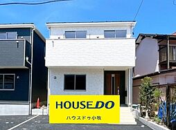 物件画像 小牧市大字本庄字郷浦　2号棟