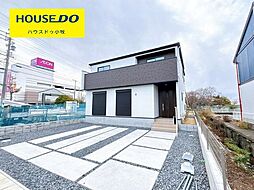 物件画像 新築戸建　小牧市東1丁目　1号棟