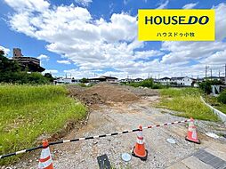 物件画像 池之内　売土地