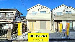 物件画像 新築戸建 小牧市藤島2丁目　A号棟