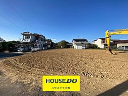 物件画像 春日井市牛山町 売土地