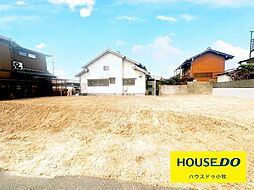物件画像 売土地　名古屋市緑区桶狭間巻山