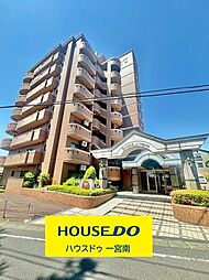 物件画像 レインボー北方