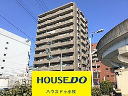 物件画像 モアグレース小牧駅前
