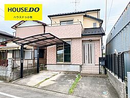 物件画像 間々原新田 中古戸建