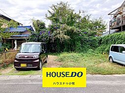 物件画像 売土地　小牧市大字上末