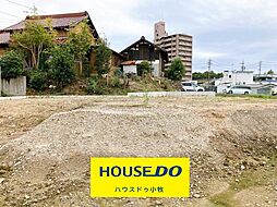 物件画像 売土地 小牧市大字池之内　B区画