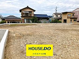 物件画像 売土地 小牧市大字池之内　D区画