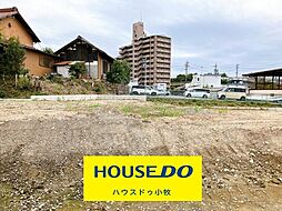 物件画像 売土地 小牧市大字池之内　C区画