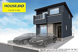 小牧市新町1丁目　1棟