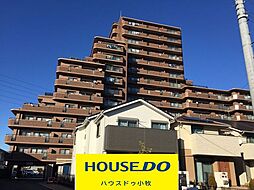 マンションイメージ