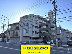 マンションイメージ