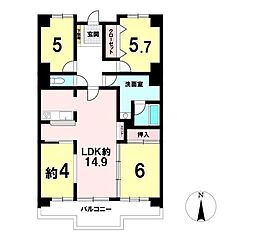 マンションイメージ