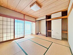 和室の画像