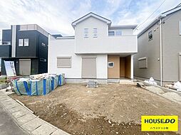 ファーストタウン 江南市第1今市場町 1号棟