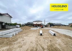 リーブルガーデン　江南市小杁町　3号棟