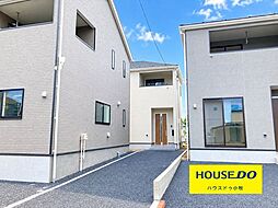 小牧市外堀第5 2号棟