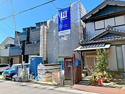 外観の画像
