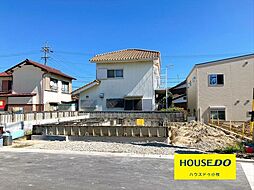 CRADLE GARDEN 小牧市本庄第8 3号棟