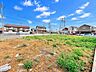 外観：【北向きの土地】北向きの土地は直射日光を受けにくいです！そのため室内や駐車中の車が高温になりにくく、夏場でも比較的涼しく過ごすことができ、エアコンの効率も向上するため省エネ効果が期待できます♪