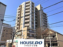 ルミナスツインズ小牧北館