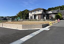 物件画像 長田売土地　4号地