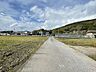 外観：こちらは建築基準法上の道路ではありません。