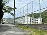 周辺：北陵中学校 1900m