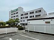 野市中央病院 3900m