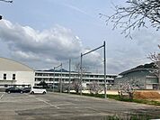 香我美中学校 1200m