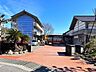 周辺：岡豊小学校 1600m