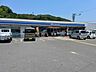 周辺：ローソン香美土佐山田町楠目店 900m