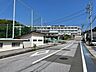 周辺：香美市立鏡野中学校 900m