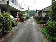 高知県香南市野市町西野：物件画像