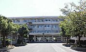 高知市立大津中学校 1900m