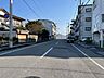 外観：西から東に向かって