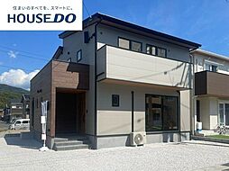 \高知市一宮徳谷 未入居戸建/