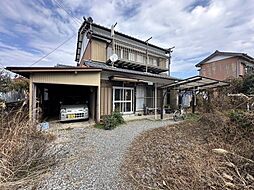 ＼香南市野市町西野　中古戸建／