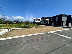 ＼南国市大そね甲　売土地／