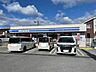 周辺：ローソン高知薊野東町店 500m