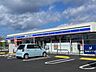 周辺：ローソン野市町西野西店 1500m