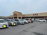 周辺：フジグラン野市 2400m