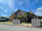 南国バイパス沿いなのでアピールしやすく目につきやすい場所です。
