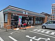 セブン-イレブン 土佐山田町西本町店 セブンイレブン土佐山田町西本町店 3400m